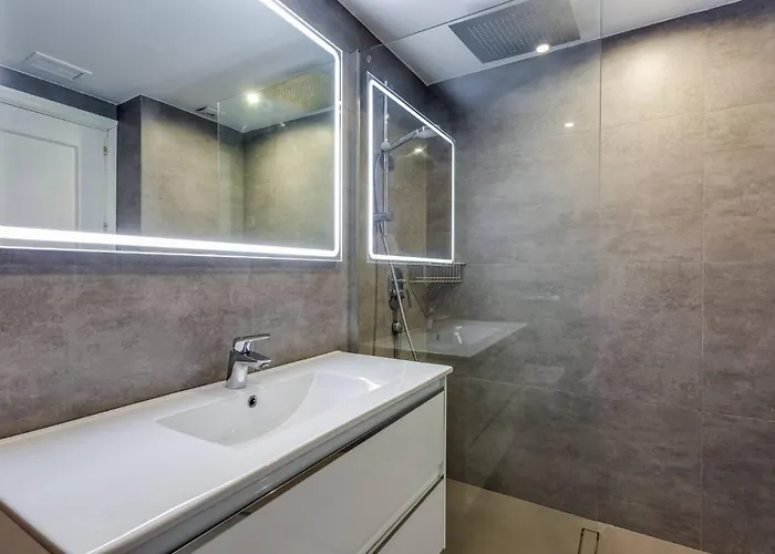 By Riva - 4 Bedroom In Dama De Noche * Marbella