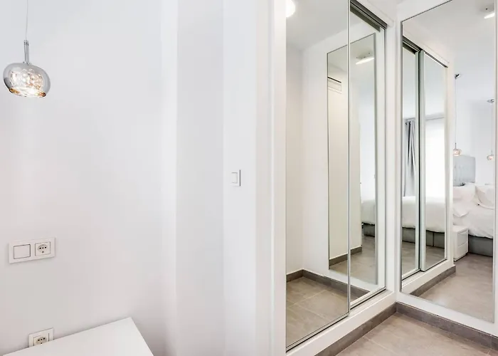 Apartmán By Riva - 4 Bedroom In Dama De Noche Marbella