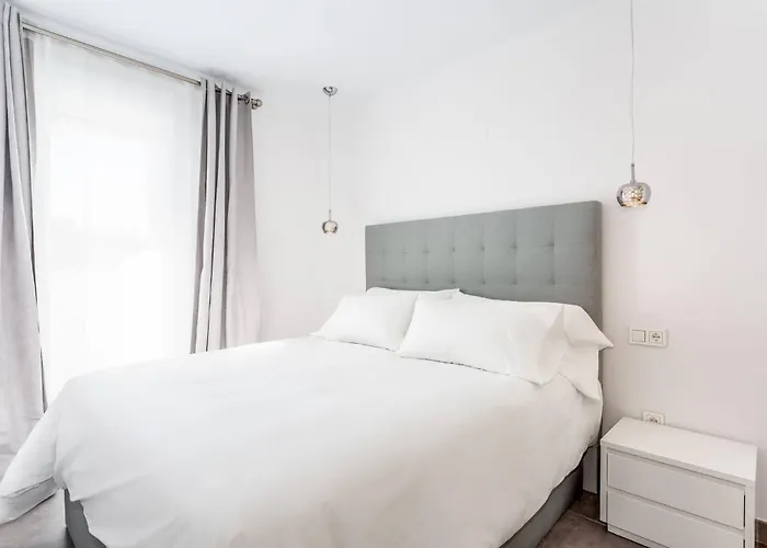 By Riva - 4 Bedroom In Dama De Noche * Marbella