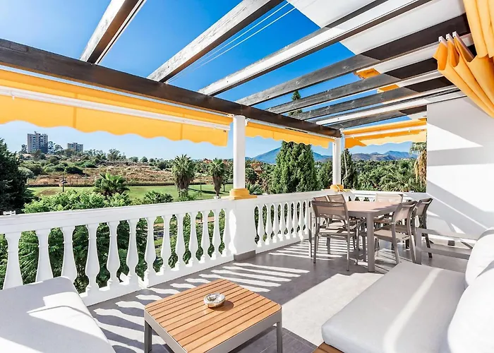By Riva - 4 Bedroom In Dama De Noche Marbella