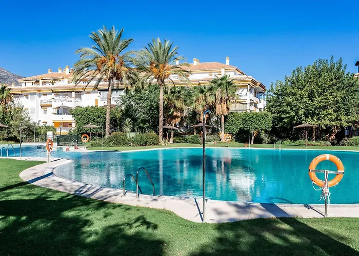 By Riva - 4 Bedroom In Dama De Noche