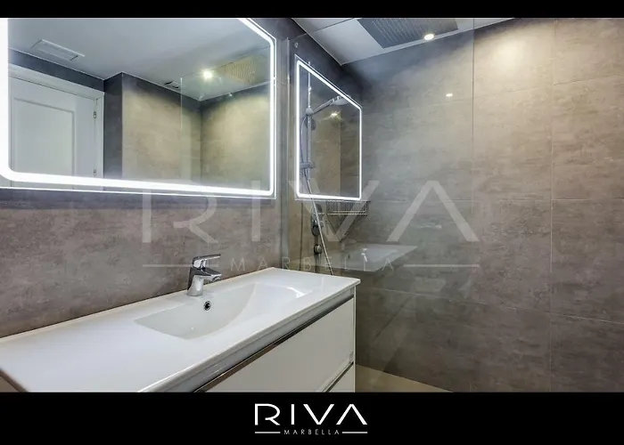 By Riva - 4 Bedroom In Dama De Noche Apartmán