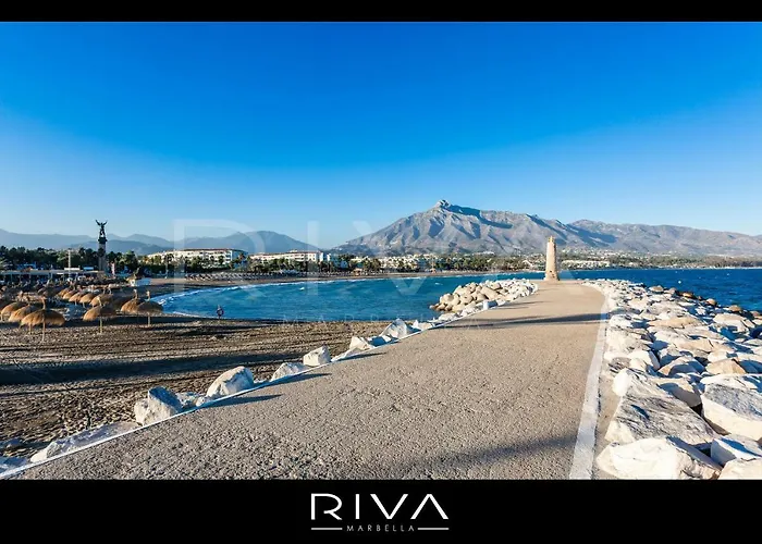 Apartmán By Riva - 4 Bedroom In Dama De Noche *
