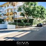 Appartement By Riva - 4 Bedroom In Dama De Noche Marbella