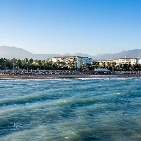By Riva - 4 Bedroom In Dama De Noche * Marbella