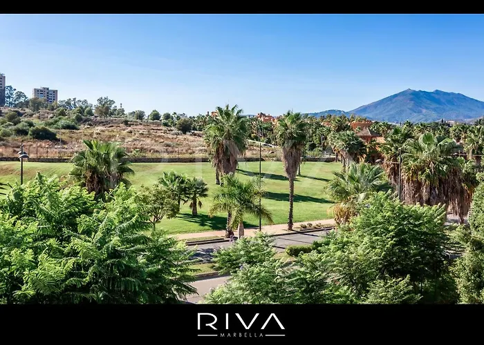 By Riva - 4 Bedroom In Dama De Noche * Marbella