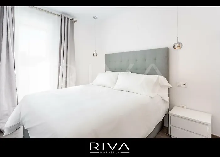By Riva - 4 Bedroom In Dama De Noche Apartment
