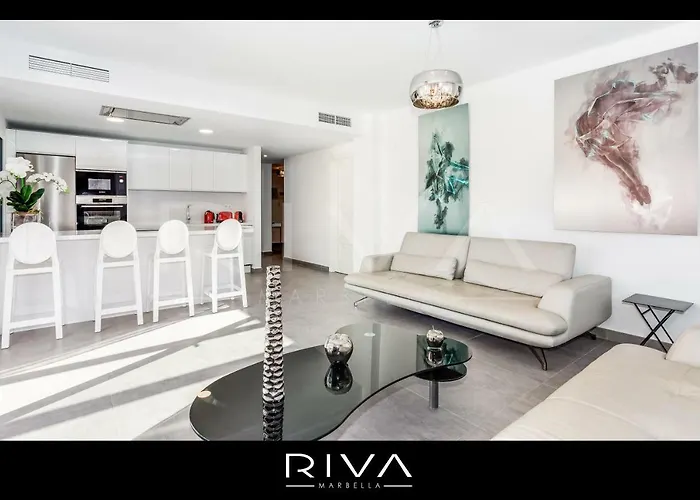 By Riva - 4 Bedroom In Dama De Noche *