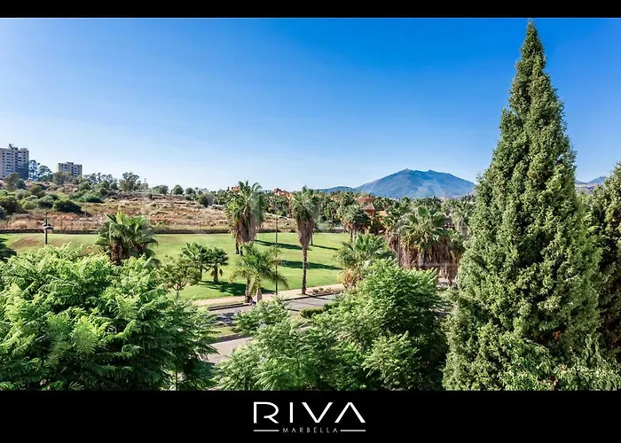 By Riva - 4 Bedroom In Dama De Noche Apartment