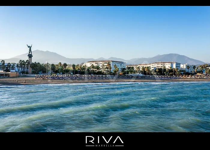 By Riva - 4 Bedroom In Dama De Noche *