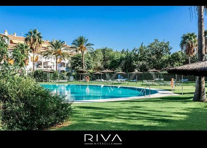 By Riva - 4 Bedroom In Dama De Noche Apartment *