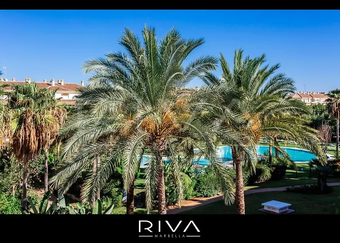 Apartment By Riva - 4 Bedroom In Dama De Noche Marbella