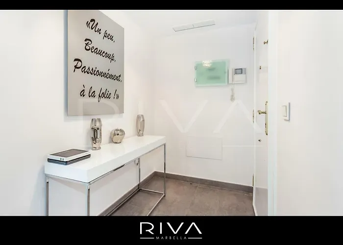 By Riva - 4 Bedroom In Dama De Noche * Marbella
