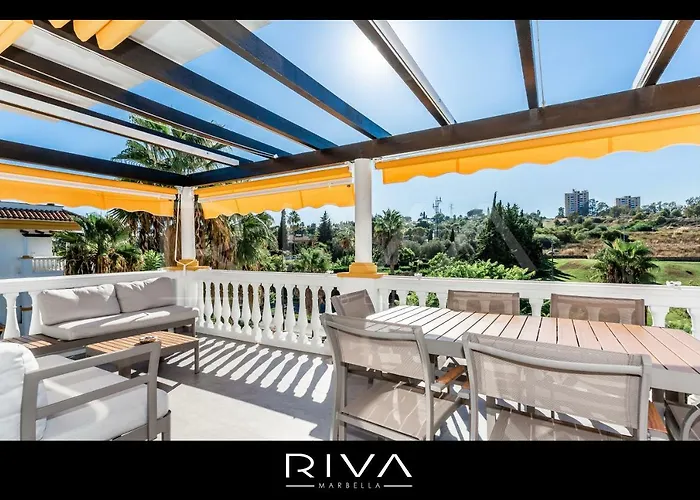 Apartment By Riva - 4 Bedroom In Dama De Noche *